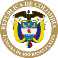 Colombia crest