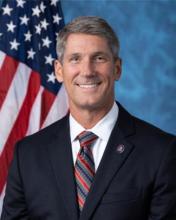 Representative Scott Franklin