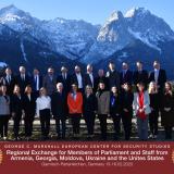 GCMC group