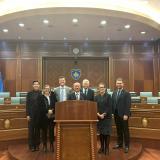 Kosovo group
