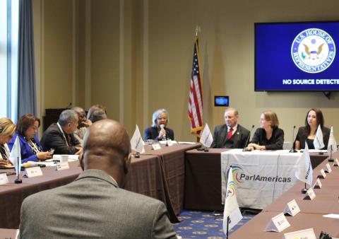 Roundtable