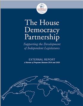 HDP 15 Year report