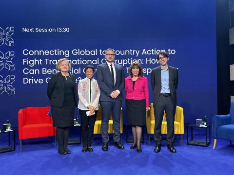 ESG summit